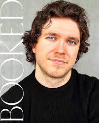 👏 Big congrats to Braidan Murphy @braidanmurphy