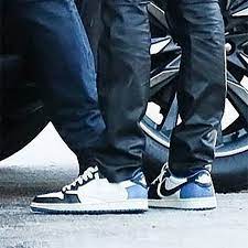 The guide below isolates only the most critical details and will help you legit check any pair of travis scott air jordan 1 low's in less than 3 minutes. Travis Scott Fragment Air Jordan 1 Low Obsidian Release Date Sbd