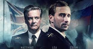 Nonton film kursk (2018) subtitle indonesia. Every Film 244 Kursk The Last Mission Movie Review