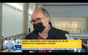 W kampanii czarzasty występował z hasłem konsolidacji włodzimierz czarzasty był dotąd szefem mazowieckich struktur sld. W Czarzasty Tvn24 1 12