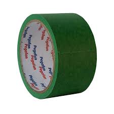 CINTA MASKING TAPE 2PLG(48MM) X20YD PEGAFAN VERDE