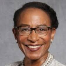 Phyllis D. K. Hildreth