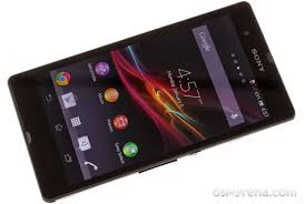 Sony Xperia Z, ZL and Z Ultra lay the ...