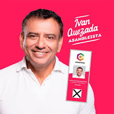 Ivan Quezada