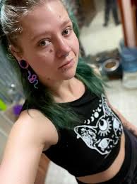 This might be a dumb question but will red hair dye go over green hair or  will it turn my hair brown?