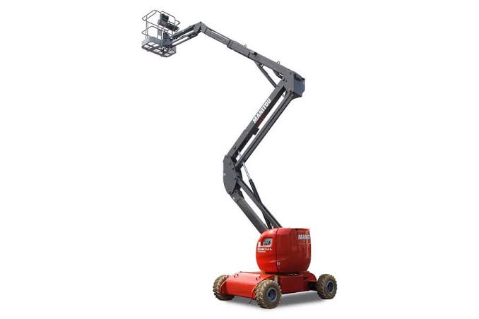 Manitou 170AETJL Aerial Lift