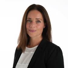 Advokat Eva Linn Gjerlaug Rindedal ✓