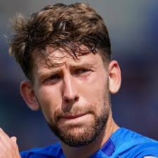 Callum Lang Salary and Contract Details