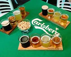 Самые новые твиты от carlsberg malaysia (@carlsbergmy): Here For The Vip Carlsberg Brewery Tour Shah Alam Enjoying Probably The Best Beer Beer Carlsberg Carlsbergmy Tour Vip