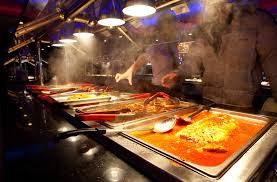 We have a very good selection of favorite foods including chinese, japanese and american items on the supreme buffet, there is something for everyone. Hibachi Grill Faked Food Safety Document Restaurant Inspection Pennlive Com