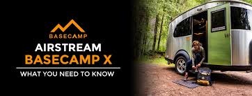 The basecamp by airstream is tough enough to go anywhere for your active lifestyle. The 2019 Airstream Basecamp X Is Now For Sale What You Need To Know Colonial Rv