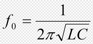 Dimensional formula of time = m0l0t1. Resonance Frequency Logo Frequency Formula Angle Image File Formats Text Png Pngwing