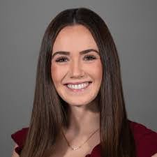 Bianca Farrar's Instagram, Twitter & Facebook