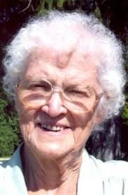 DOROTHY MAE CRAMPTON Obituary