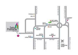 7, persiaran setia dagang bandar setia alam seksyen u13, 40170 shah alam selangor darul ehsan, malaysia copyright 2021 © setia city mall. Setia Pinnacle Location Map Penang Property Talk