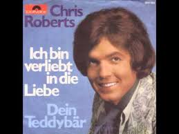 Aus dem phantastischen dutchlove stoff tulpia von hamburger liebe!!! Chris Roberts Ich Bin Verliebt In Die Liebe Youtube