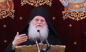 Δεν είναι καθόλου τυχαίο το γεγονός ότι στο μοναστήρι του αγίου εφραίμ στη νέα μάκρη συρρέουν καθημερινά άνθρωποι όλων των ηλικιών, για να προσκυνήσουν τον άγιο εφραίμ και να προσευχηθούν. Hgoymenos Efraim Batopedinos Enw Noshleyetai As8enhs Ta Arpaktika Ths Dhmosiografias Asxoloyntai Me To An Einai Emboliasmenos Sportime Gr