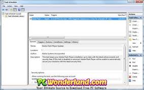 Users looking for an application to play audio and video would download flash player . Adobe Flash Player 32 Free Download Pc Wonderland