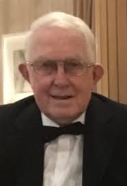 Condolence Book for Pat McDonnell (Drogheda, Louth)