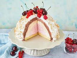 Schokokusstorte Einfach Lecker Mit Quarkcreme Einfach Backen