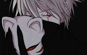 Some might be concealing their identity or hiding a secret, while others do it simply for aesthetic reasons. Masked Anime Characters Bracketfight Template Bracketfights