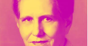 Heroínas: Muriel Hazel Wright la Historiadora de Oklahoma