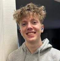 Jonah Slinn's Men's Soccer Recruiting Profile