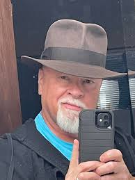 Another example of living The Fedora Chronicles Life and what I want for  all of you, to be able to go to the extreme ends of the Earth and  experience sights like