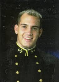 LT Julian H. Brown III (Tre) (USNA '19) — Steel Hearts