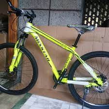 We have compiled a list of the best cheap mountain bikes under $200. Mountain Bike Mixstar Brand 27 5 Hydraulic Brakes Shopee Philippines
