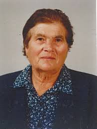 Maria Albertina Gonçalves