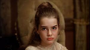 Brooke shields what an actress. Pretty Baby 1978 Directed By Louis Malle Reviews Film Cast Letterboxd