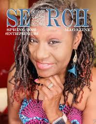 SEARCH Magazine