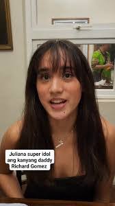 Juliana Mora's Instagram, Twitter & Facebook