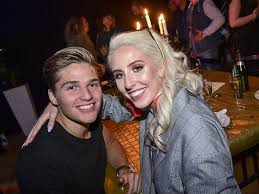 Peg parnevik family, childhood, life achievements, facts, wiki and bio of 2017. Everything You Want To Know About Let S Dance The Current Filip Lamprecht