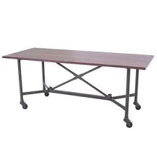 Millwood Pines Wheless Rectangular Folding Table Dining Table Wood Folding Table Dining Table In Kitchen