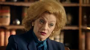 Michelle Gomez responded to backlash after joining a new J.K. Rowling's  Harry Potter project by saying she supports trans rights and has donated to  an LGBTQ+ healthcare group in New York.