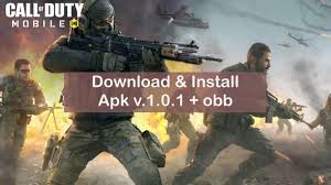 The map features a key military area located . Call Of Duty Mobile Apk Obb File Download For Android Magicalhigh Power