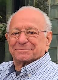 Obituary for Nick G. Demas