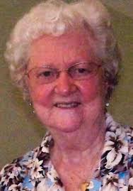 Betty L Preston — Pollock-Randall Funeral Home