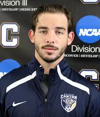 2020 Men's Soccer Roster