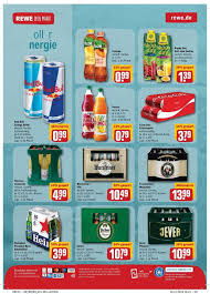 Rewe Aktueller Prospekt 13 01 18 01 2020 20 Jedewoche Rabatte De