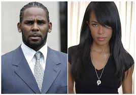 The sad things we've learned about whitney after her death. R Kelly Charged With Paying Bribe Before Marrying Aaliyah Chicago News Wttw
