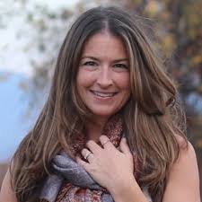 Sticking to healthy changes with Samantha Harden by Curious Conversations