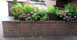 Das bauen einer gartenmauer können sie nach unterschiedlichen bautechniken angehen. Gartenmauer Richtig Bauen
