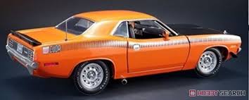 Image result for Vitamin C Orange 1970 Barracuda