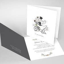 Pour vous, aller à deux dans la même direction, sur le chemin du bonheur. Faire Part Mariage Velo Moto Auto Echantillon Gratuit Faire Part Com