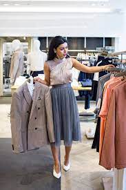 Stylistollie is a london based fashion stylist & creative development consultant that offers over 9 yrs exeperience in art direction and production. In Store Personal Styling For Men Personal Stylist Deni Kiro