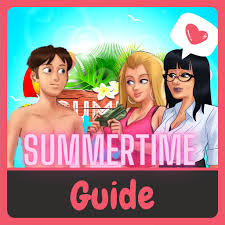 All characters unlocked, unlimited in this post, i am sharing the download link of summertime saga mod apk in which you can get during your adventures, you will have to complete several minigames. Descargar Summertime Walkthrough Saga Jane And Roxxy Story Ultima Version Apkfuture