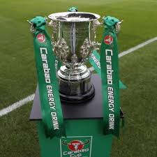 Fixtures are released on friday 21 august at 9am. Carabao Cup 2020 Live Stream 2020carabao Twitter